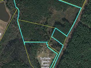 Scipio Ln, Myrtle Beach, SC 29588