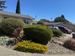 2435 Gulf Ct, Fairfield, CA 94533