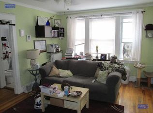1618 Commonwealth Ave #19F, Brighton, MA 02135