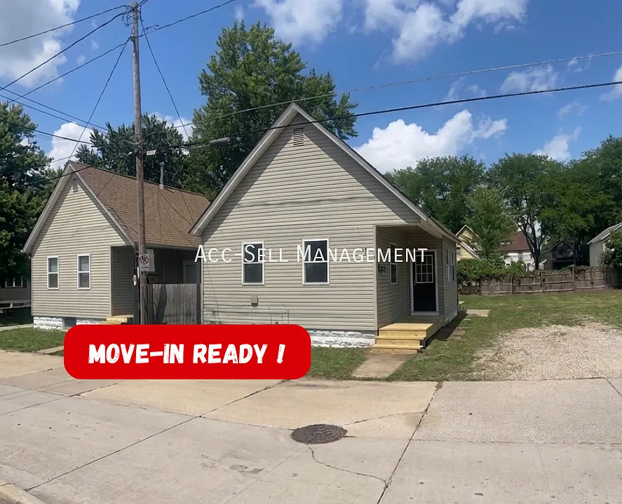 17 Mathews Ct NE
