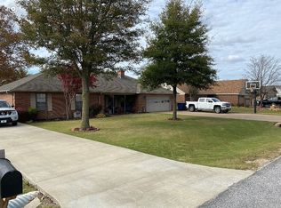 533 Laura, Gosnell, AR 72315
