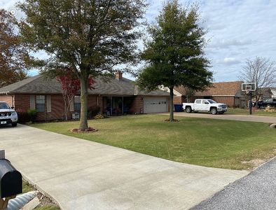 533 Laura, Gosnell, AR, 72315