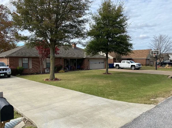 533 Laura, Gosnell, AR 72315