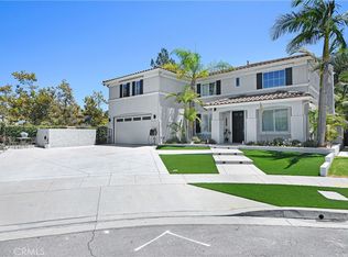 1530 Crestar Ct, Upland, CA 91784