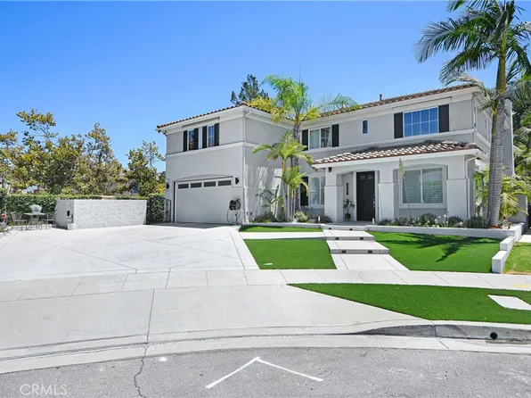 1530 Crestar Ct, Upland, CA 91784
