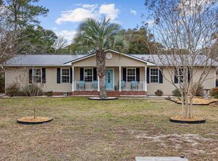 1031 Madge Ct, Conway, SC 29526