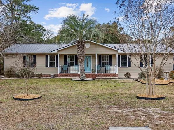 1031 Madge Ct., Conway, SC 29526