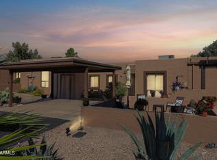 26012 N Rio Ln, Rio Verde, AZ 85263