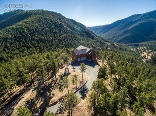 29448 Loomis Way, Golden, CO 80403