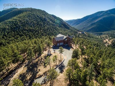 29448 Loomis Way, Golden, CO, 80403