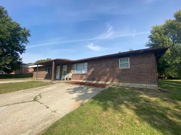 129 Maple Grove Way, Columbia, MO 65203