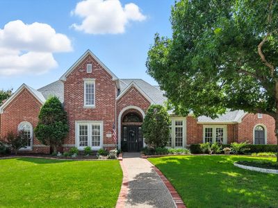 709 Castle Creek Dr, Coppell, TX, 75019