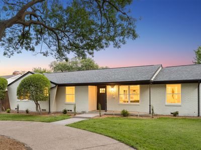 1203 Ashland Dr, Richardson, TX, 75080