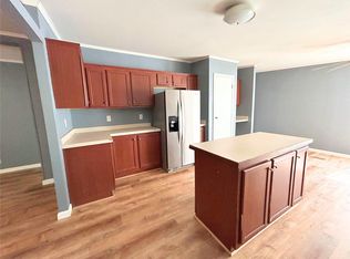 772 County Road 2191, Cleveland, TX 77327