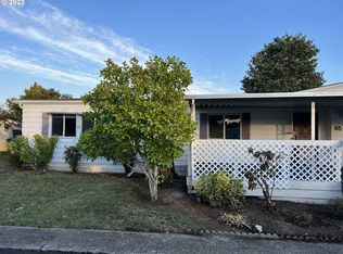 2511 SE River Rd UNIT 65, Hillsboro, OR 97123