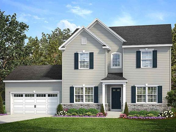 4th image of 12 Black Creek Ln #A