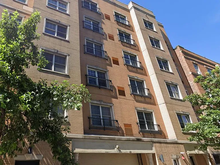 197 Academy St #N-401 — Photo 7