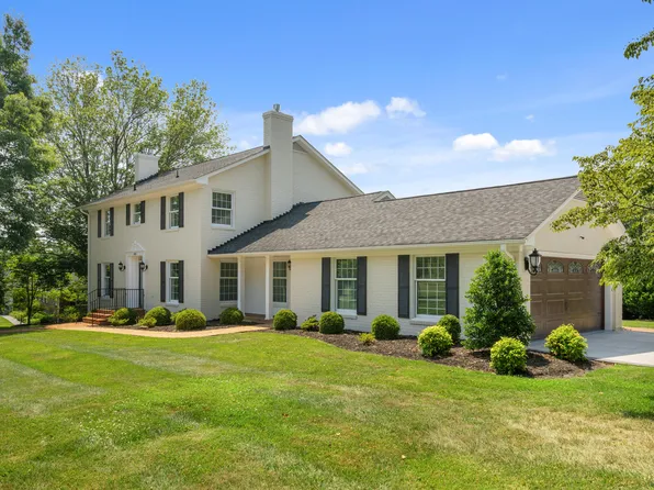 405 Cohee Rd, Blacksburg, VA 24060