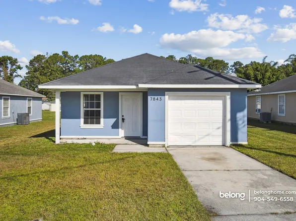 7843 India Ave, Jacksonville, FL 32211