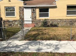 4500 NW 3rd Ave, Miami, FL 33127