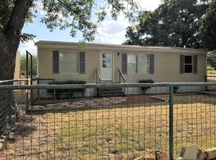 1606 Avenue K, Cisco, TX 76437