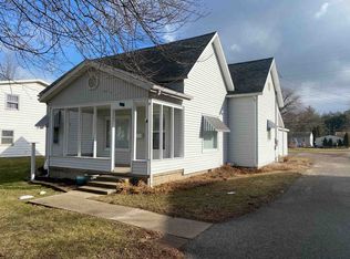 1701 Madison St, Rochester, IN 46975