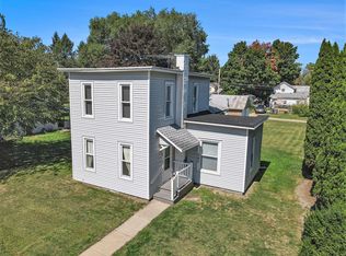 287 E Dibble St, Marcellus, MI 49067