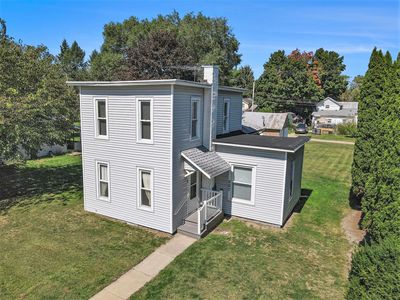287 E Dibble St, Marcellus, MI, 49067