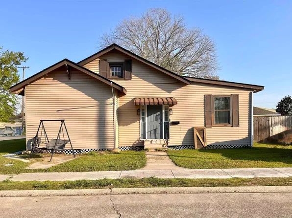 588 Pacific St, Berwick, LA 70342