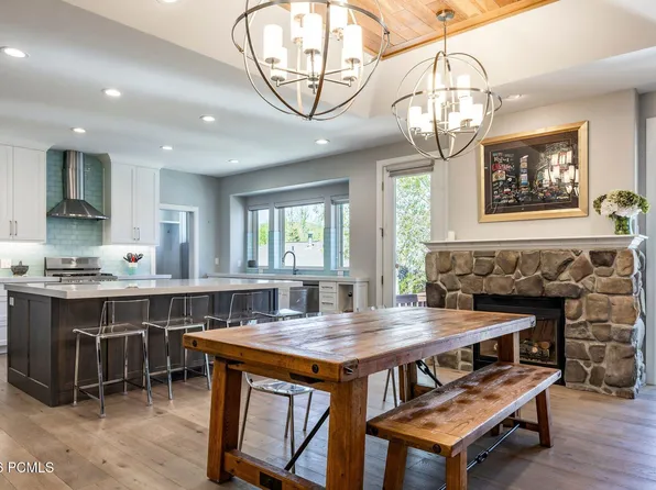 7474 Susans Cir, Park City, UT 84098