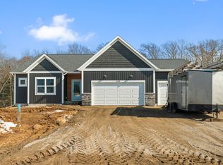 6282 Sturgeon Run, Muskegon, MI 49444