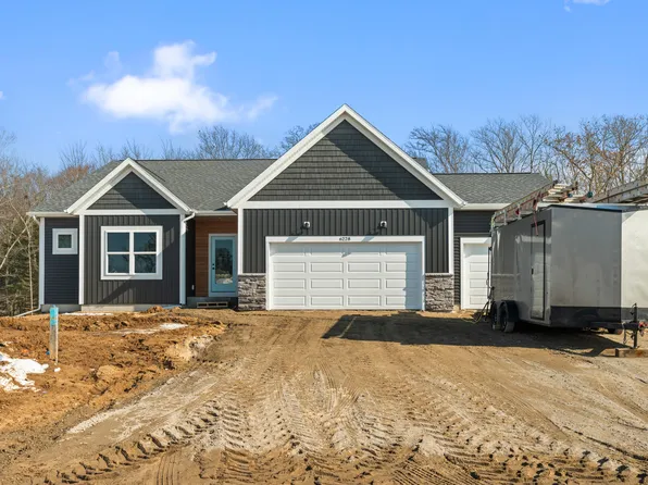 6282 Sturgeon Run, Muskegon, MI 49444
