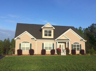599 Pioneer Trl, Collinsville, VA 24078