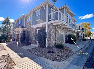 12832 Mayfair Way UNIT B, Englewood, CO 80112