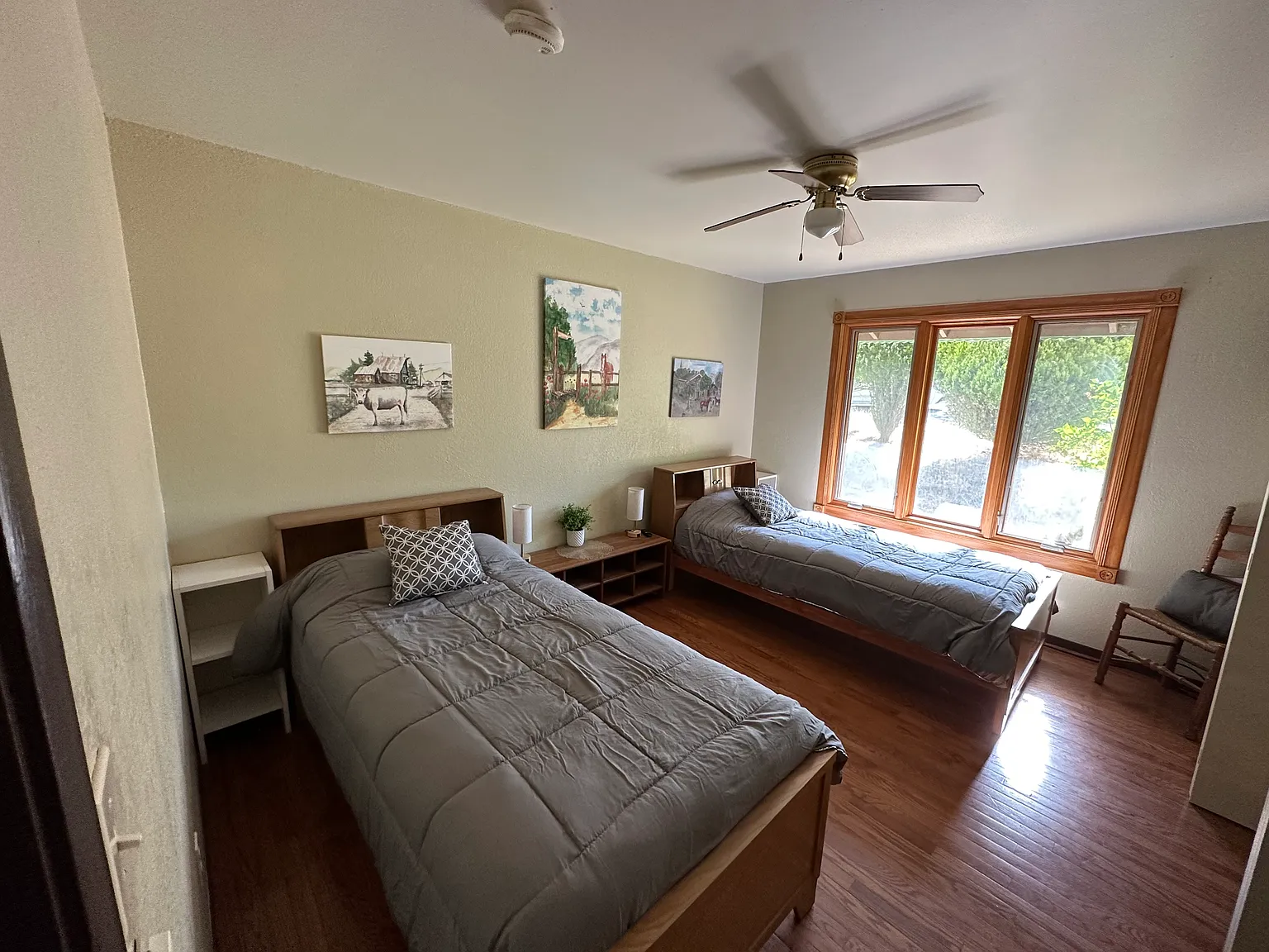 5087 Mueller Rd — Photo 1