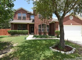 12918 Majestic Cedar, Helotes, TX 78023