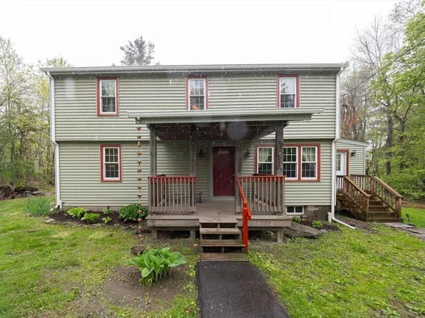 400 School St, Boylston, MA 01505