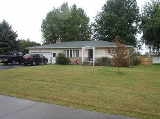 1482 Moloviste Ave, Newark, OH 43055