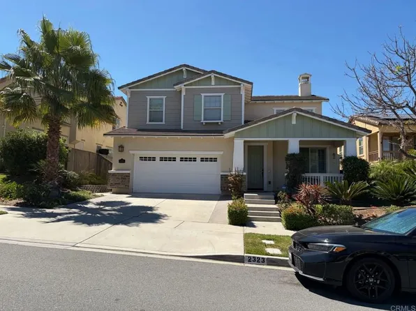2323 Journey St, Chula Vista, CA 91915