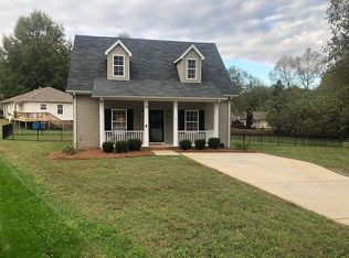 124 Watson St, Belmont, NC 28012