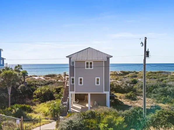 219 Haven Rd, Port Saint Joe, FL 32456