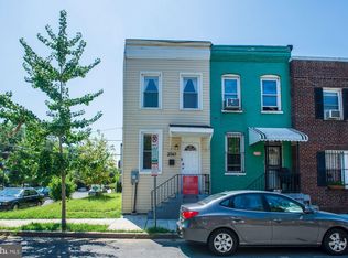 2041 Rosedale St NE, Washington, DC 20002