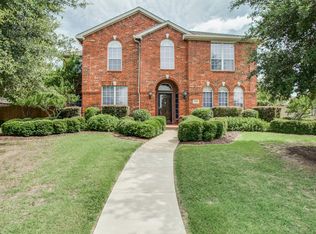3213 Lochwood Dr, Mesquite, TX 75181