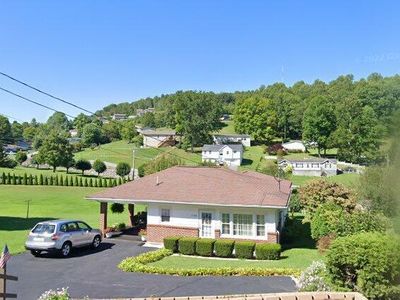 2740 Horton Rd, Bluefield, WV, 24701