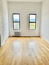 Rented by City Connections Realty