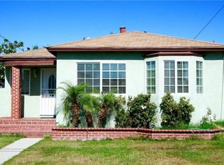 6935 Naomi Ave, Buena Park, CA 90620