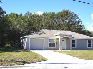 2368 Harry T Moore Ave, Mims, FL 32754