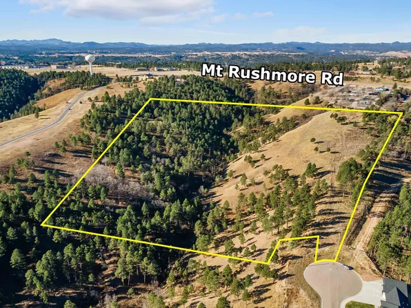 Tbd Minnesota, Rapid City, SD 57701