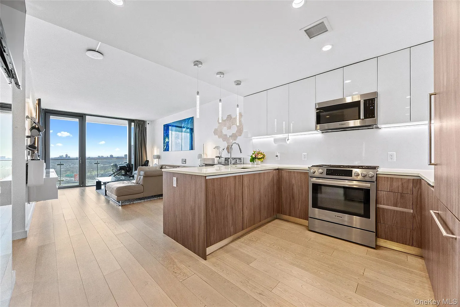 13101 40th Road #Penthouse 3T photo 1