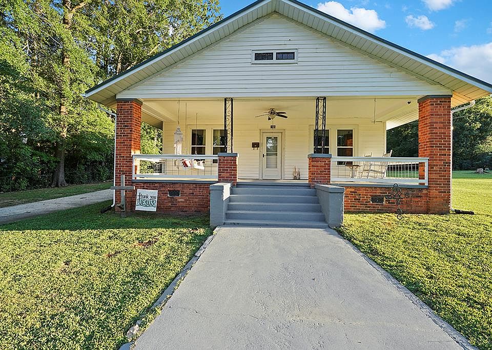 205 Ferry St, Abbeville, SC 29620 Zillow